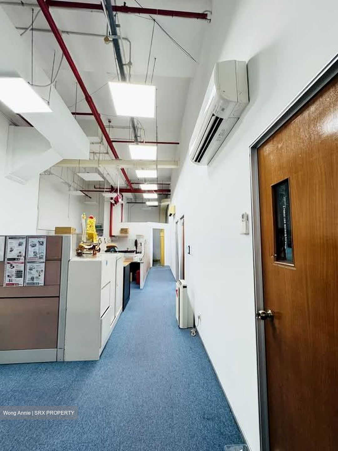 Paya Ubi Industrial Park (D14), Factory #583275261